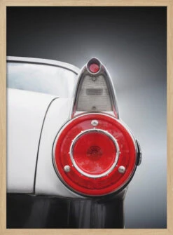 American Classic Car Fair Lane 1956 Rear - Stretched Canvas, Poster Or Fine Art Print(American Classic Car Fair Lane 1956 Rear Stretched Canvas Poster Or Fine Art Print) 14 American Classic Car Fair Lane 1956 Rear - Stretched Canvas, Poster Or Fine Art Print(American Classic Car Fair Lane 1956 Rear Stretched Canvas Poster Or Fine Art Print) -Heart Wall Art Store pictufy light wood 50x70 2891144