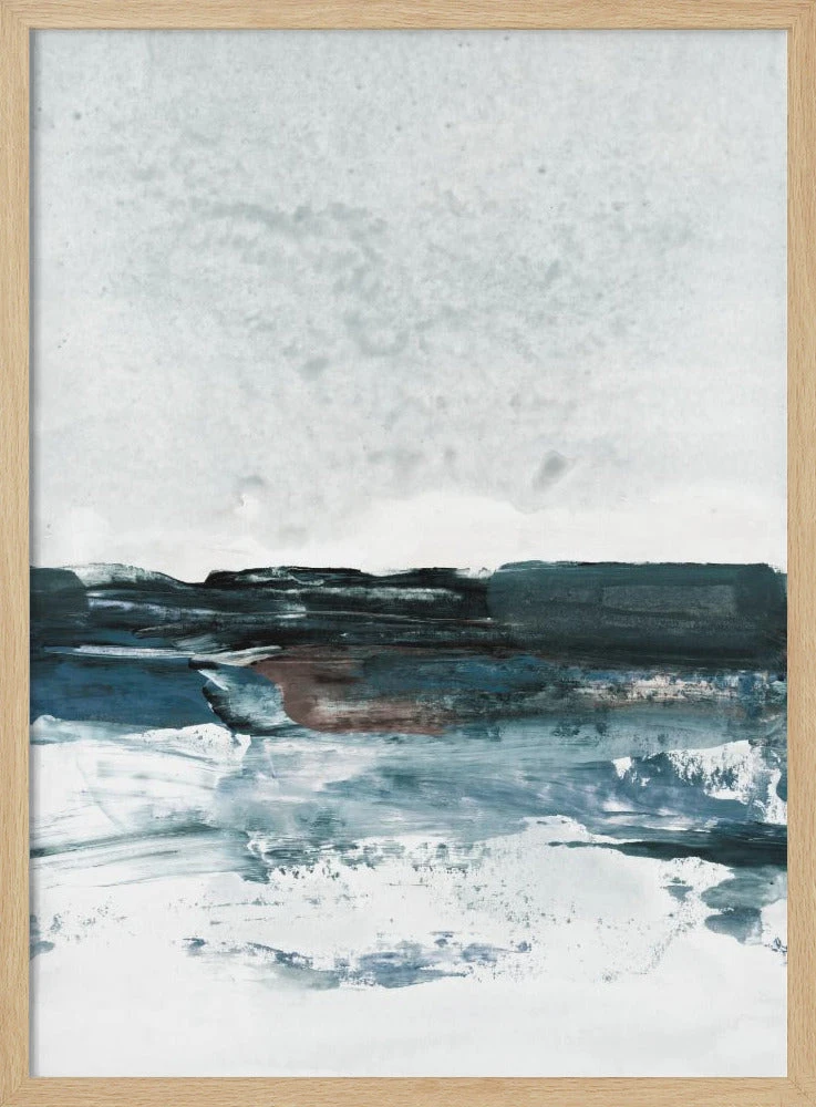 Soulscape 03 - Stretched Canvas, Poster Or Fine Art Print(Soulscape 03 Stretched Canvas Poster Or Fine Art Print) 3 Soulscape 03 - Stretched Canvas, Poster Or Fine Art Print(Soulscape 03 Stretched Canvas Poster Or Fine Art Print) - Image 3