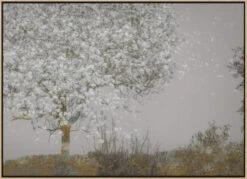 Fruit Tree - Stretched Canvas, Poster Or Fine Art Print(Fruit Tree Stretched Canvas Poster Or Fine Art Print) 22 Fruit Tree - Stretched Canvas, Poster Or Fine Art Print(Fruit Tree Stretched Canvas Poster Or Fine Art Print) -Heart Wall Art Store pictufy light wood floating frame canvas horizonta 1522836