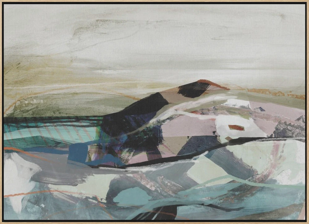 Elevation - Stretched Canvas, Poster Or Fine Art Print(Elevation Stretched Canvas Poster Or Fine Art Print) 11 Elevation - Stretched Canvas, Poster Or Fine Art Print(Elevation Stretched Canvas Poster Or Fine Art Print) - Image 11