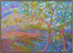 Milk Honey - Stretched Canvas, Poster Or Fine Art Print(Df1809milk Honey Stretched Canvas Poster Or Fine Art Print) -Heart Wall Art Store pictufy light wood floating frame canvas horizonta 2570595