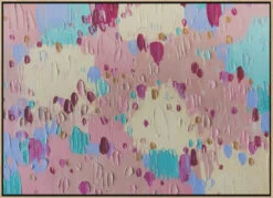 Tester Master - Stretched Canvas, Poster Or Fine Art Print(Tester Master Stretched Canvas Poster Or Fine Art Print) -Heart Wall Art Store pictufy light wood floating frame canvas horizonta 2651714