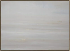 Glimmer - Stretched Canvas, Poster Or Fine Art Print(Glimmer Stretched Canvas Poster Or Fine Art Print) -Heart Wall Art Store pictufy light wood floating frame canvas horizonta 2781849