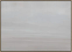 Drift - Stretched Canvas, Poster Or Fine Art Print(Drift Stretched Canvas Poster Or Fine Art Print) -Heart Wall Art Store pictufy light wood floating frame canvas horizonta 2844801