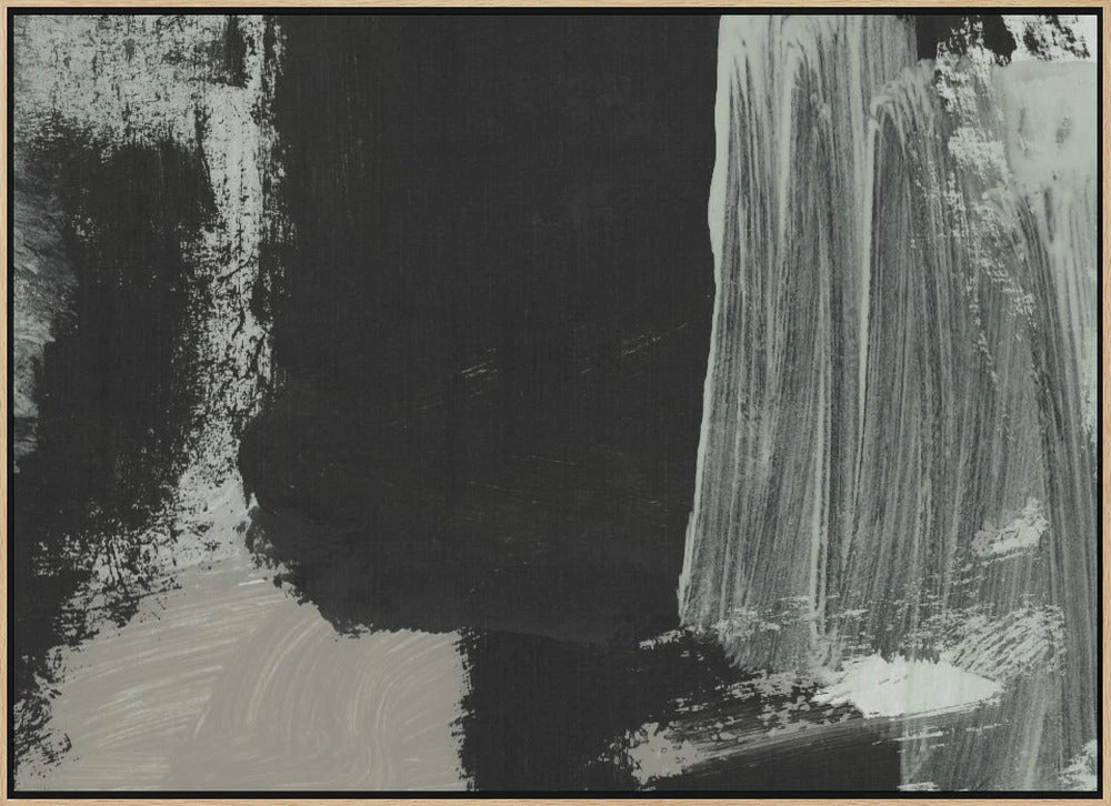 AbstractBrushstrokes Texture - Stretched Canvas, Poster Or Fine Art Print(Abstract Brushstrokes Texture Stretched Canvas Poster Or Fine Art Print) 11 AbstractBrushstrokes Texture - Stretched Canvas, Poster Or Fine Art Print(Abstract Brushstrokes Texture Stretched Canvas Poster Or Fine Art Print) - Image 11