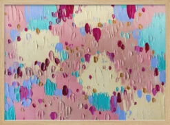 Tester Master - Stretched Canvas, Poster Or Fine Art Print(Tester Master Stretched Canvas Poster Or Fine Art Print) -Heart Wall Art Store pictufy light wood horizontal 50x70 2651714