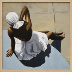 2629072 - Square Stretched Canvas, Poster Or Fine Art Print(2629072 Square Stretched Canvas Poster Or Fine Art Print) -Heart Wall Art Store pictufy light wood square 50x70 2629596