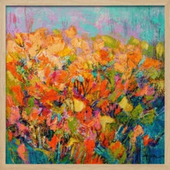 Happiness Sprouting - Square Stretched Canvas, Poster Or Fine Art Print(Happiness Sprouting Square Stretched Canvas Poster Or Fine Art Print) 15 Happiness Sprouting - Square Stretched Canvas, Poster Or Fine Art Print(Happiness Sprouting Square Stretched Canvas Poster Or Fine Art Print) -Heart Wall Art Store pictufy light wood square 50x70 2652113