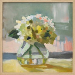 Carriage House 5 - Square Stretched Canvas, Poster Or Fine Art Print(Carriage House 5 Square Stretched Canvas Poster Or Fine Art Print) -Heart Wall Art Store pictufy light wood square 50x70 2787316