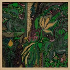 Botanical Geometry - Square Stretched Canvas, Poster Or Fine Art Print(Botanical Geometry Square Stretched Canvas Poster Or Fine Art Print) 15 Botanical Geometry - Square Stretched Canvas, Poster Or Fine Art Print(Botanical Geometry Square Stretched Canvas Poster Or Fine Art Print) -Heart Wall Art Store pictufy light wood square 50x70 2946637