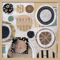 Whimsical Circles - Square Stretched Canvas, Poster Or Fine Art Print(Whimsical Circles Square Stretched Canvas Poster Or Fine Art Print) 15 Whimsical Circles - Square Stretched Canvas, Poster Or Fine Art Print(Whimsical Circles Square Stretched Canvas Poster Or Fine Art Print) -Heart Wall Art Store pictufy light wood square 50x70 3144178