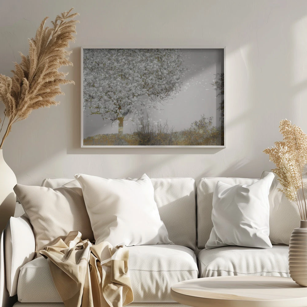 Fruit Tree - Stretched Canvas, Poster Or Fine Art Print(Fruit Tree Stretched Canvas Poster Or Fine Art Print) 8 Fruit Tree - Stretched Canvas, Poster Or Fine Art Print(Fruit Tree Stretched Canvas Poster Or Fine Art Print) - Image 8