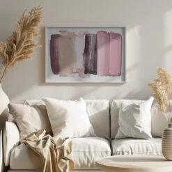 Minimalism 21 - Stretched Canvas, Poster Or Fine Art Print(Minimalism 21 Stretched Canvas Poster Or Fine Art Print) -Heart Wall Art Store pictufy scandinavian landscape mode ratio 3x2 2860803