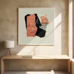 Ecken8 Kopie - Square Stretched Canvas, Poster Or Fine Art Print(Ecken8 Kopie Square Stretched Canvas Poster Or Fine Art Print) 24 Ecken8 Kopie - Square Stretched Canvas, Poster Or Fine Art Print(Ecken8 Kopie Square Stretched Canvas Poster Or Fine Art Print) -Heart Wall Art Store pictufy square interiors bright desk ratio 1x1 2552999