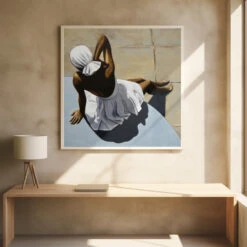 2629072 - Square Stretched Canvas, Poster Or Fine Art Print(2629072 Square Stretched Canvas Poster Or Fine Art Print) -Heart Wall Art Store pictufy square interiors bright desk ratio 1x1 2629596