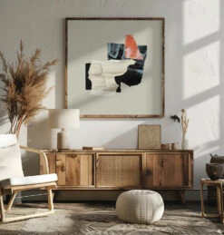 Ecken11 Kopie - Square Stretched Canvas, Poster Or Fine Art Print(Ecken11 Kopie Square Stretched Canvas Poster Or Fine Art Print) -Heart Wall Art Store pictufy square livingroom ratio 1x1 2553002