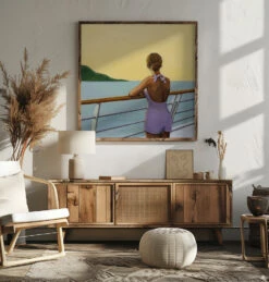 2629079 - Square Stretched Canvas, Poster Or Fine Art Print(2629079 Square Stretched Canvas Poster Or Fine Art Print) -Heart Wall Art Store pictufy square livingroom ratio 1x1 2629603