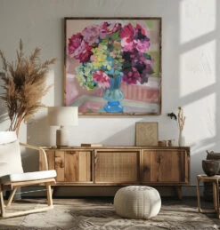 South Carolina - Square Stretched Canvas, Poster Or Fine Art Print(South Carolina Square Stretched Canvas Poster Or Fine Art Print) -Heart Wall Art Store pictufy square livingroom ratio 1x1 2787402