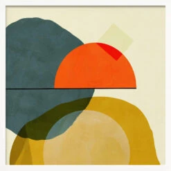 Heart Wall Art Store -Heart Wall Art Store pictufy white square 50x70 2552790