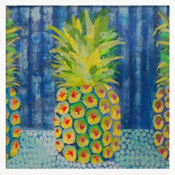 Heart Wall Art Store -Heart Wall Art Store pictufy white square 50x70 2787423