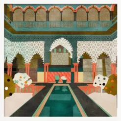 Heart Wall Art Store -Heart Wall Art Store pictufy white square 50x70 2839430