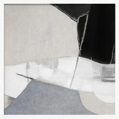 Wonder I - Square Stretched Canvas, Poster Or Fine Art Print(Wonder I Square Stretched Canvas Poster Or Fine Art Print)