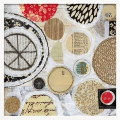 Hodge Podge - Square Stretched Canvas, Poster Or Fine Art Print(Hodge Podge Square Stretched Canvas Poster Or Fine Art Print) 14 Hodge Podge - Square Stretched Canvas, Poster Or Fine Art Print(Hodge Podge Square Stretched Canvas Poster Or Fine Art Print) -Heart Wall Art Store pictufy white square 50x70 3144177