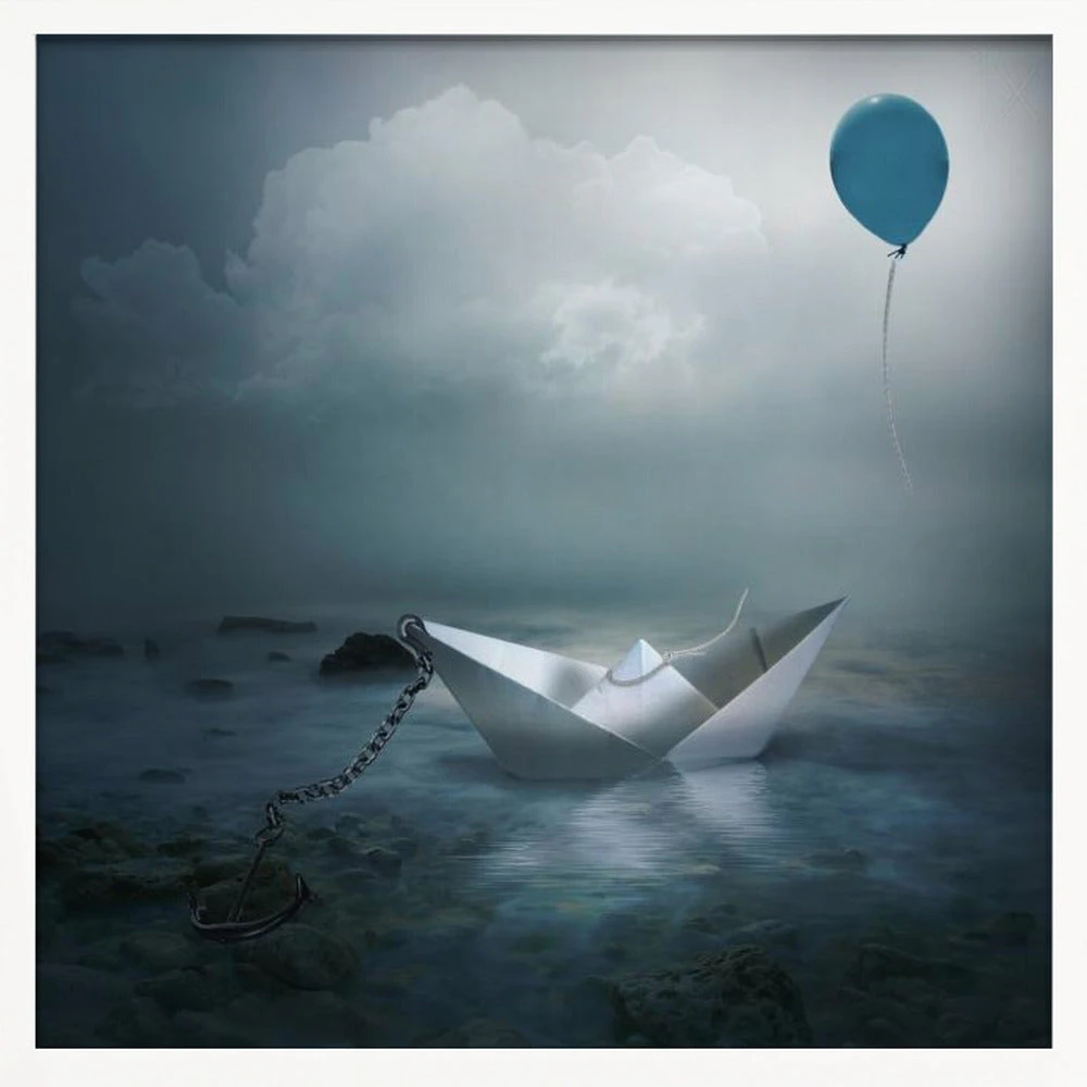 Without Choice - Square Stretched Canvas, Poster Or Fine Art Print(Without Choice Square Stretched Canvas Poster Or Fine Art Print) 2 Without Choice - Square Stretched Canvas, Poster Or Fine Art Print(Without Choice Square Stretched Canvas Poster Or Fine Art Print) - Image 2