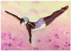 2629083 - Stretched Canvas, Poster Or Fine Art Print(2629083 Stretched Canvas Poster Or Fine Art Print) 16 2629083 - Stretched Canvas, Poster Or Fine Art Print(2629083 Stretched Canvas Poster Or Fine Art Print) -Heart Wall Art Store poster landscape 2629606