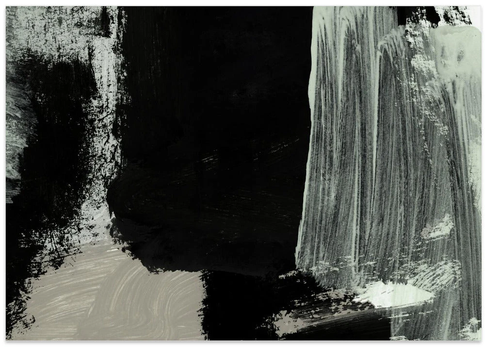 AbstractBrushstrokes Texture - Stretched Canvas, Poster Or Fine Art Print(Abstract Brushstrokes Texture Stretched Canvas Poster Or Fine Art Print) 5 AbstractBrushstrokes Texture - Stretched Canvas, Poster Or Fine Art Print(Abstract Brushstrokes Texture Stretched Canvas Poster Or Fine Art Print) - Image 5