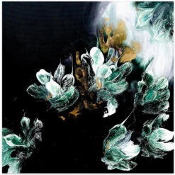 Dance With Me - Square Stretched Canvas, Poster Or Fine Art Print(Dance With Me Square Stretched Canvas Poster Or Fine Art Print)