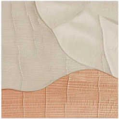 Feeling II - Square Stretched Canvas, Poster Or Fine Art Print(Feeling Ii Square Stretched Canvas Poster Or Fine Art Print)