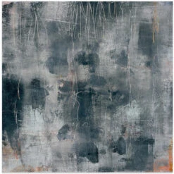 Tex Mix - Square Stretched Canvas, Poster Or Fine Art Print(Tex Mix Square Stretched Canvas Poster Or Fine Art Print)