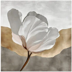 Virtuous II - Square Stretched Canvas, Poster Or Fine Art Print(Virtuous Ii Square Stretched Canvas Poster Or Fine Art Print)